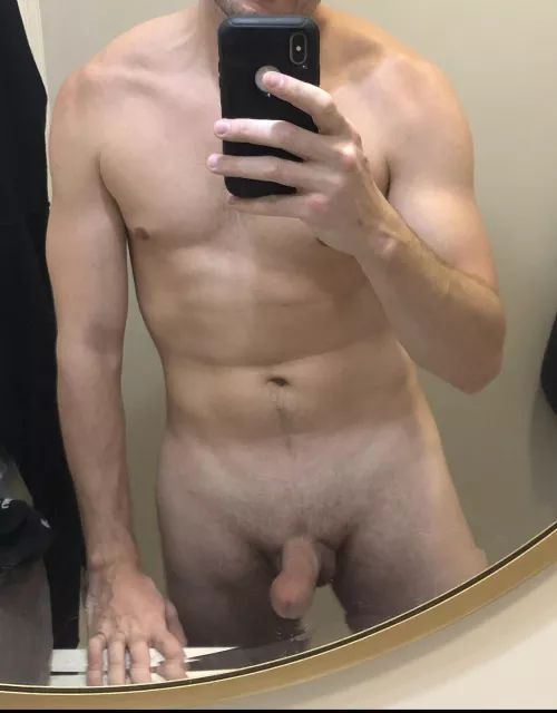 31 years old and in the best shape of my life. Am I doing the married DILF thing right?