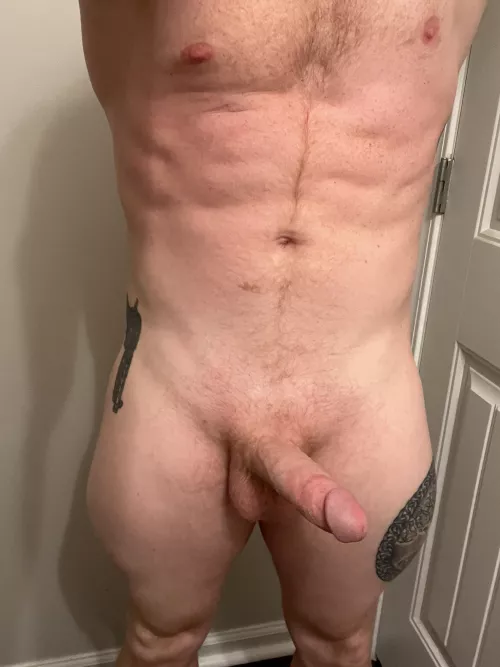 (35) Something to wake up to.