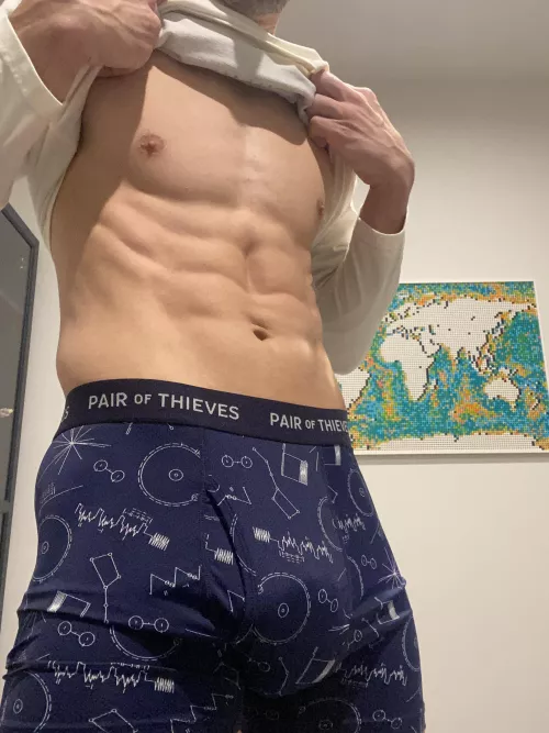 (40) keep me company while I WFH?