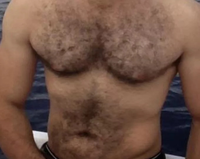 40m hairyhairy11 on snap