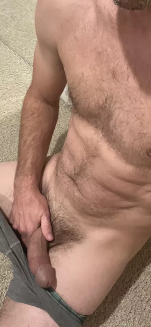 [42] Ready for a good Ride!