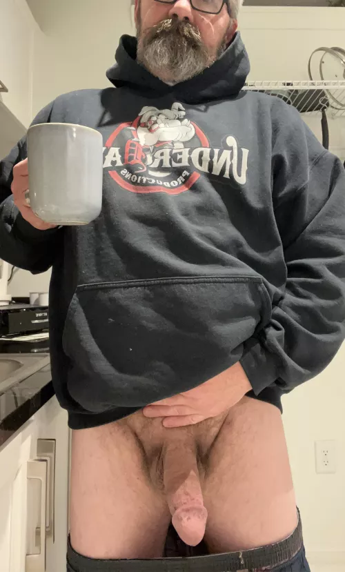 (49) French Roast, Italian cream …