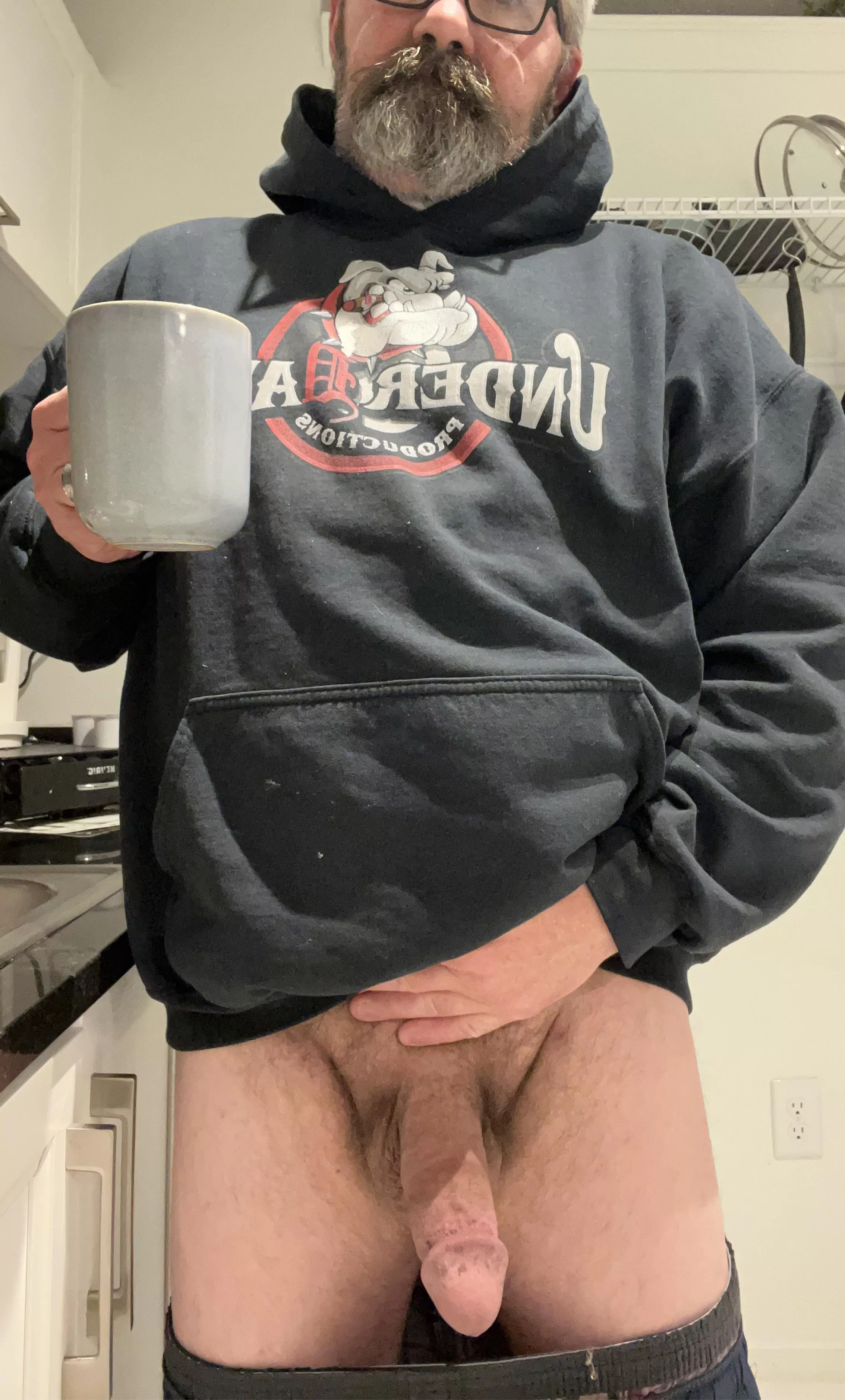 (49) French Roast, Italian cream …