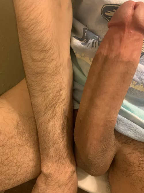 A little oversized lol