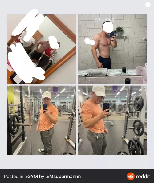 A little something [M]ild. Should I do one with cloth off