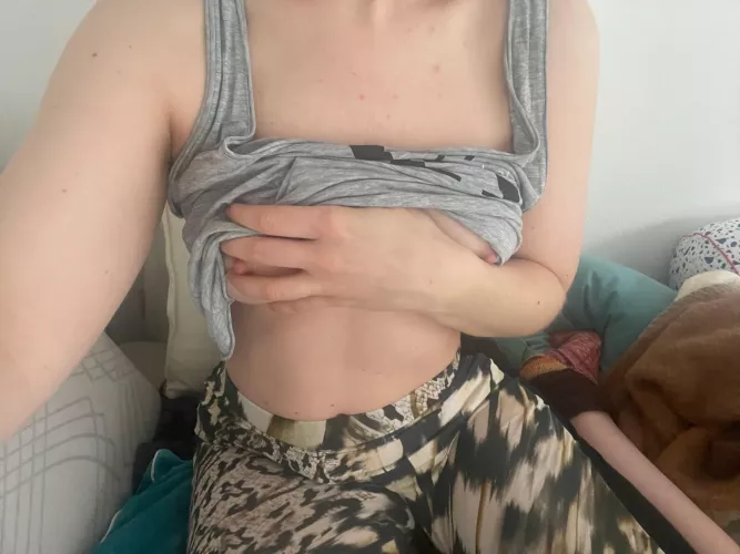 am I doing this right?