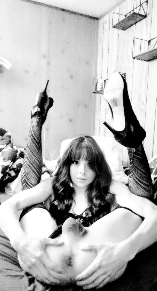 An interesting title? 😜