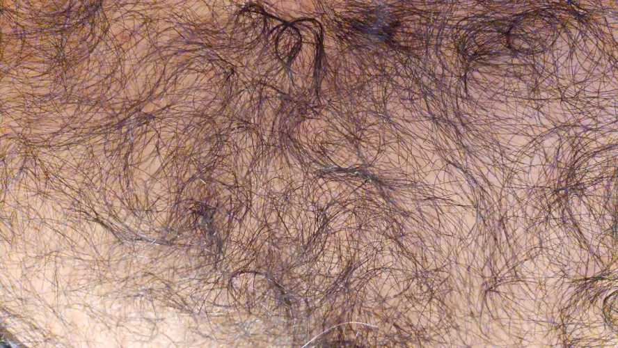 Any women like this?