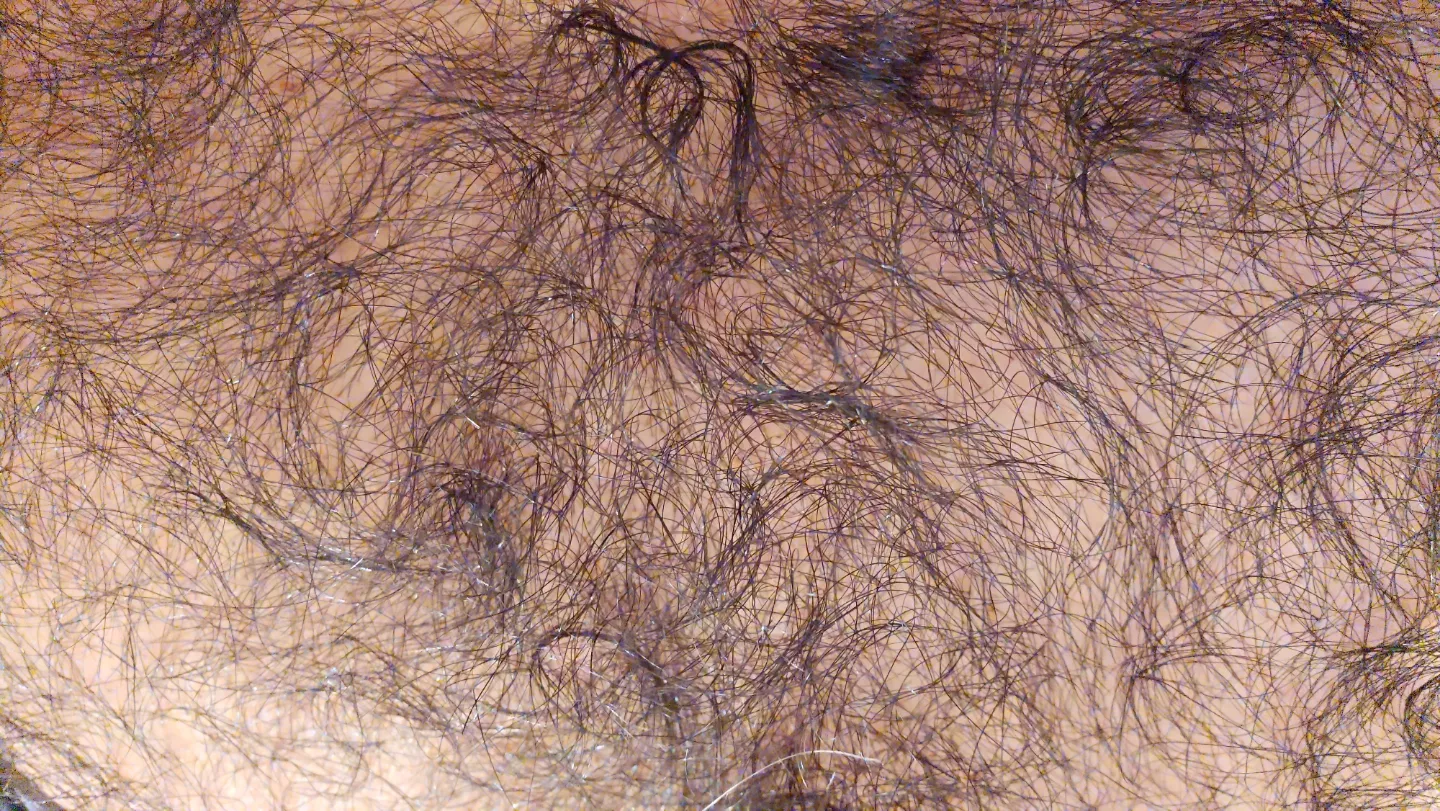 Any women like this?