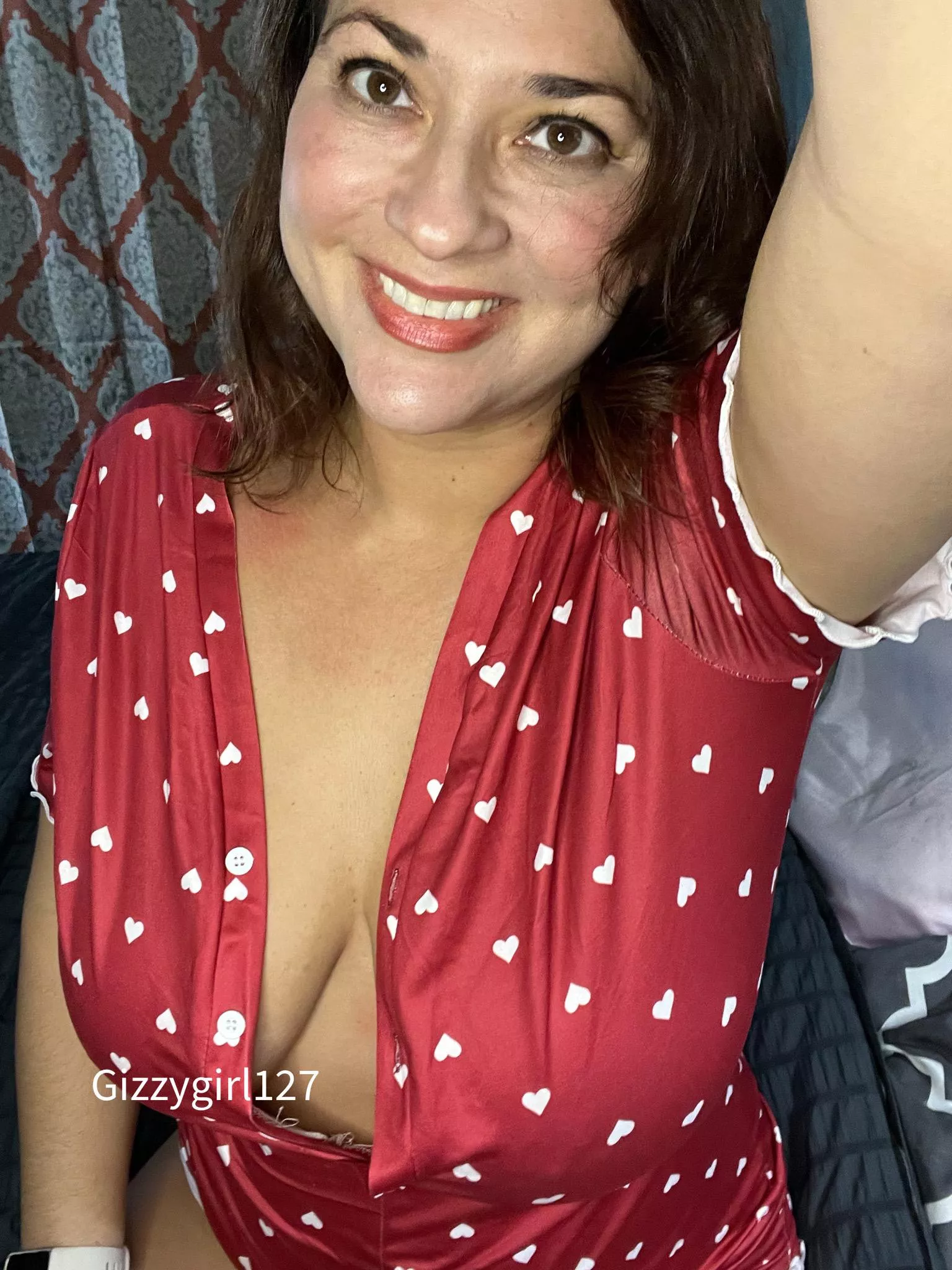 are you ready to be my valentine?