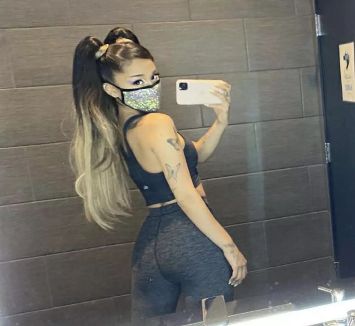 Ariana Grande