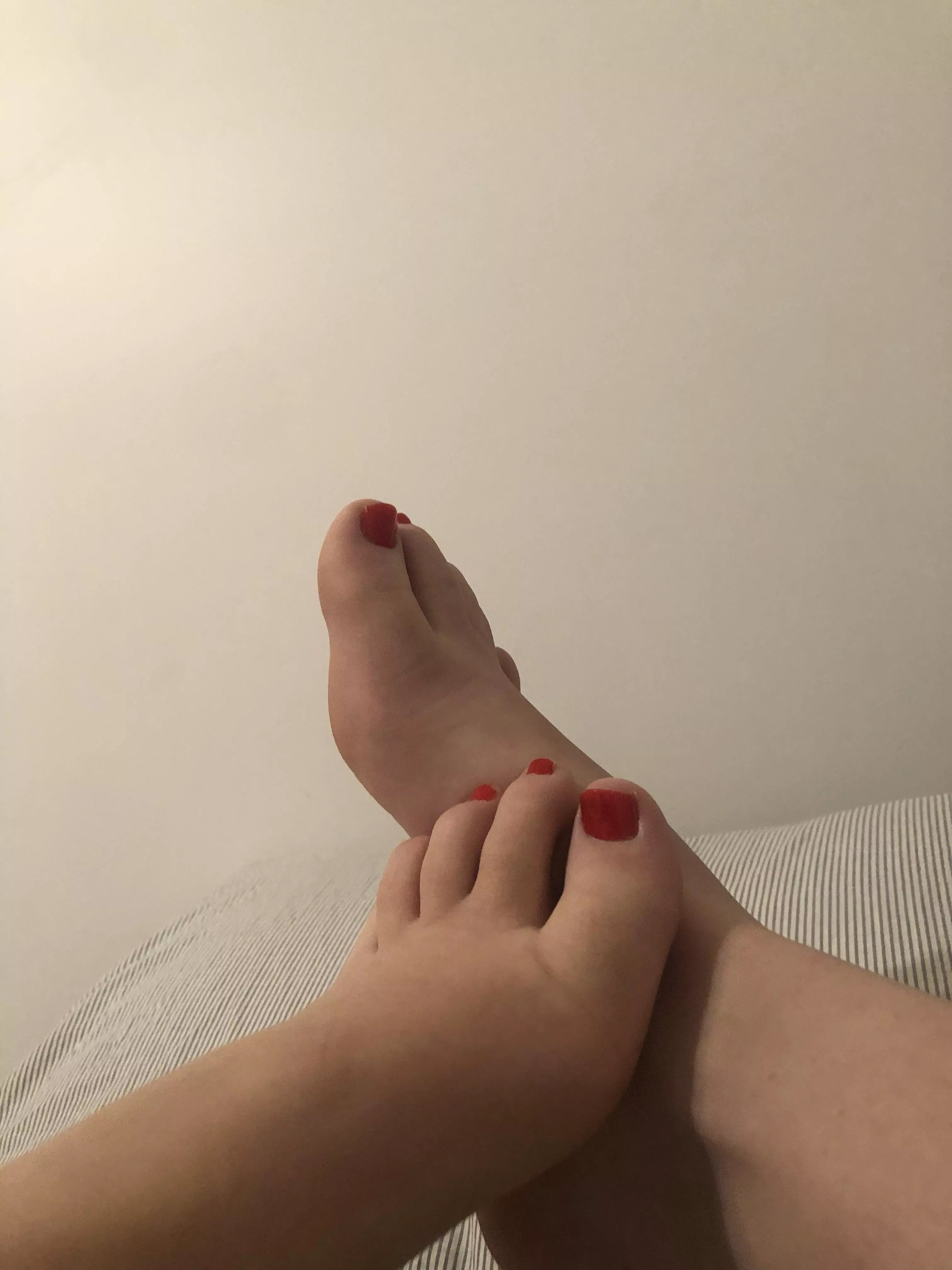 Babe what do you want tonight 😏