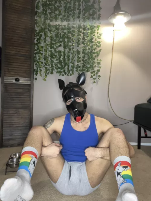 Bang me the fuck out 😈