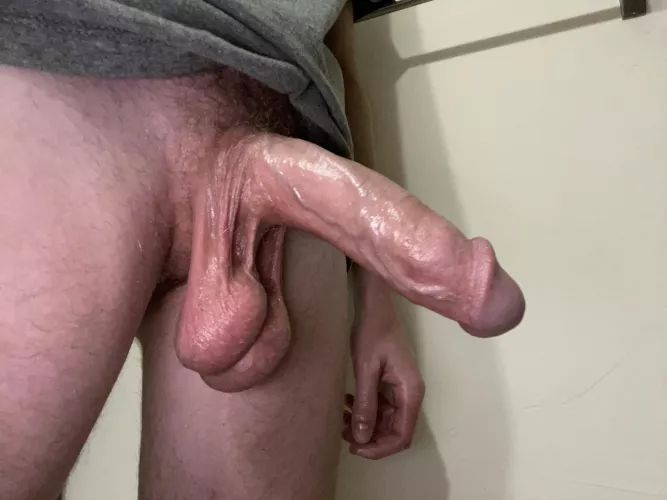 Be honest, would you worship my perfect pair?