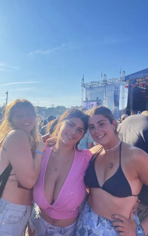 Bigger than both combined