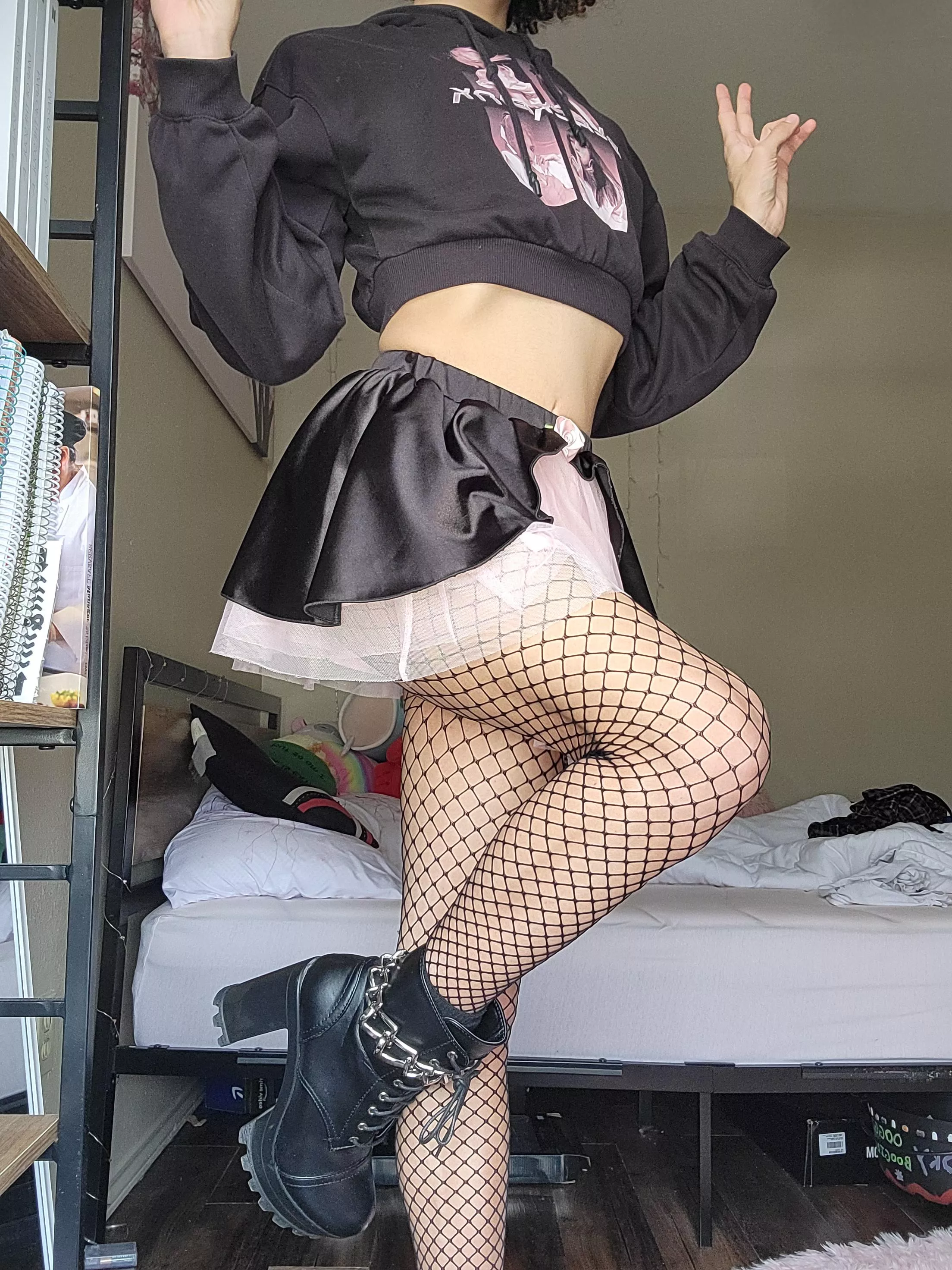 Blackpink in your area 🥰🖤💗