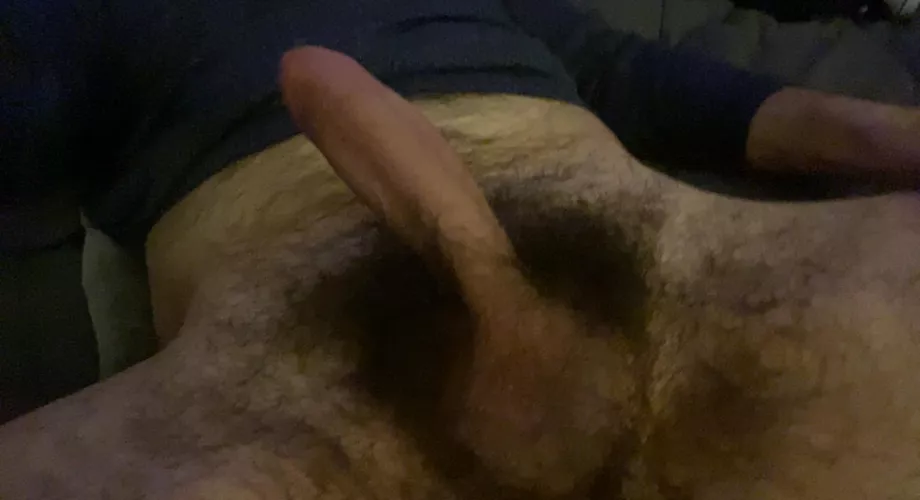 Bush is getting pretty big