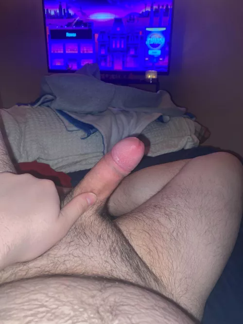 Can a small king get some likes