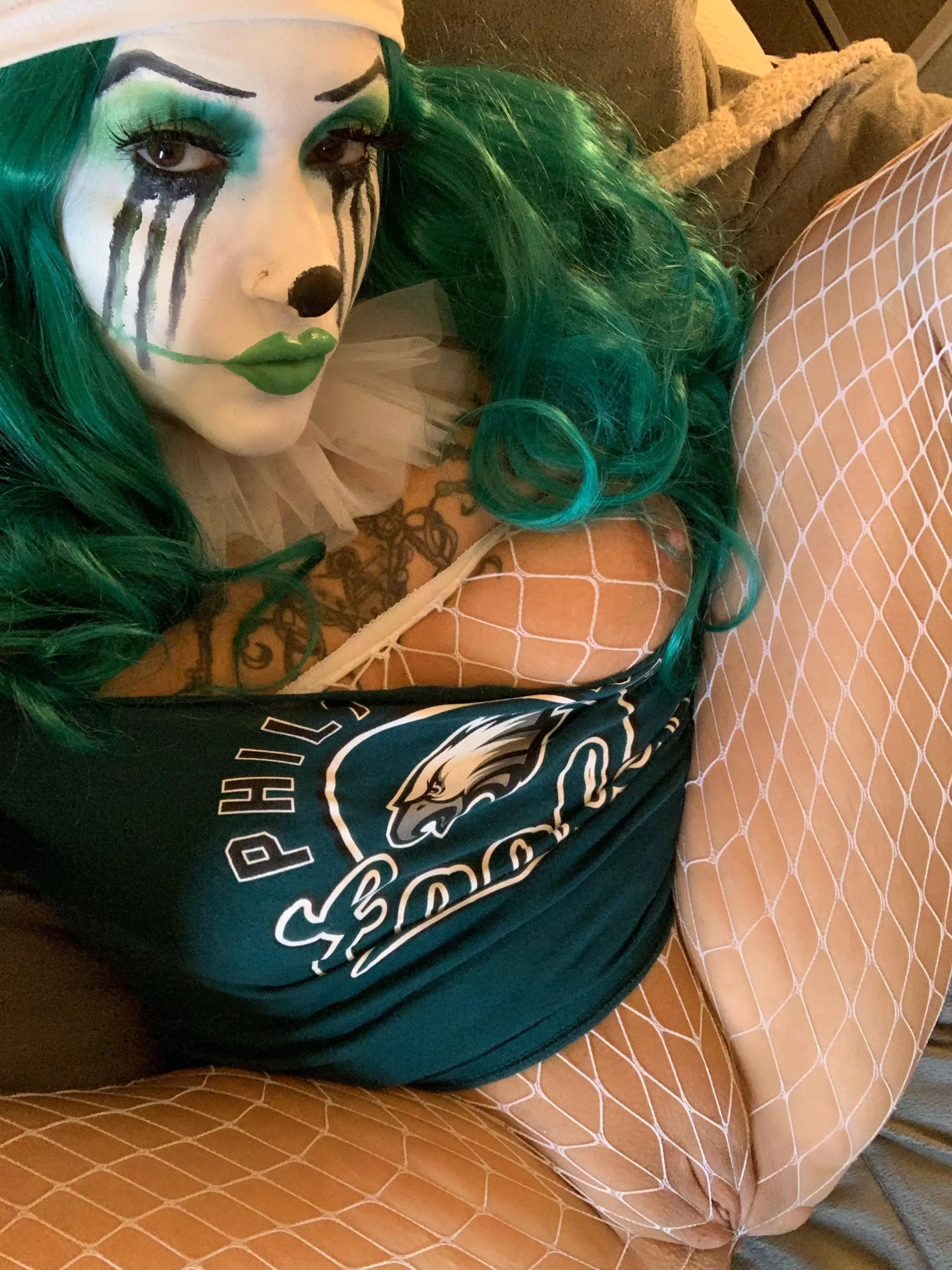 🏈 can I blow your whistle 🏈