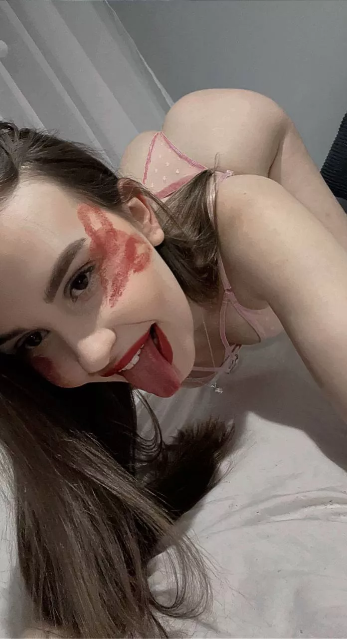 Can I still be fucked