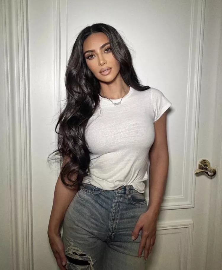 Can someone role-play as Kim for me?