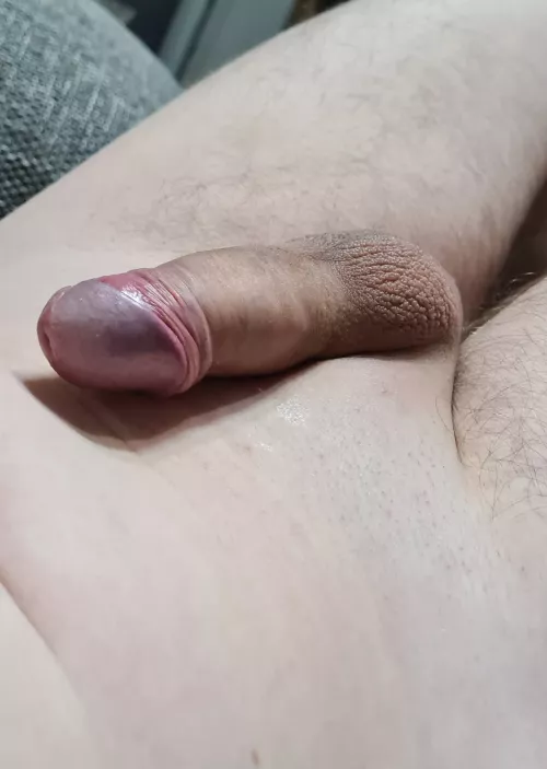 Can you make a man out of this boy?