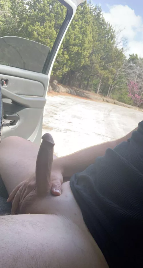 Can't wait for the warm weather!