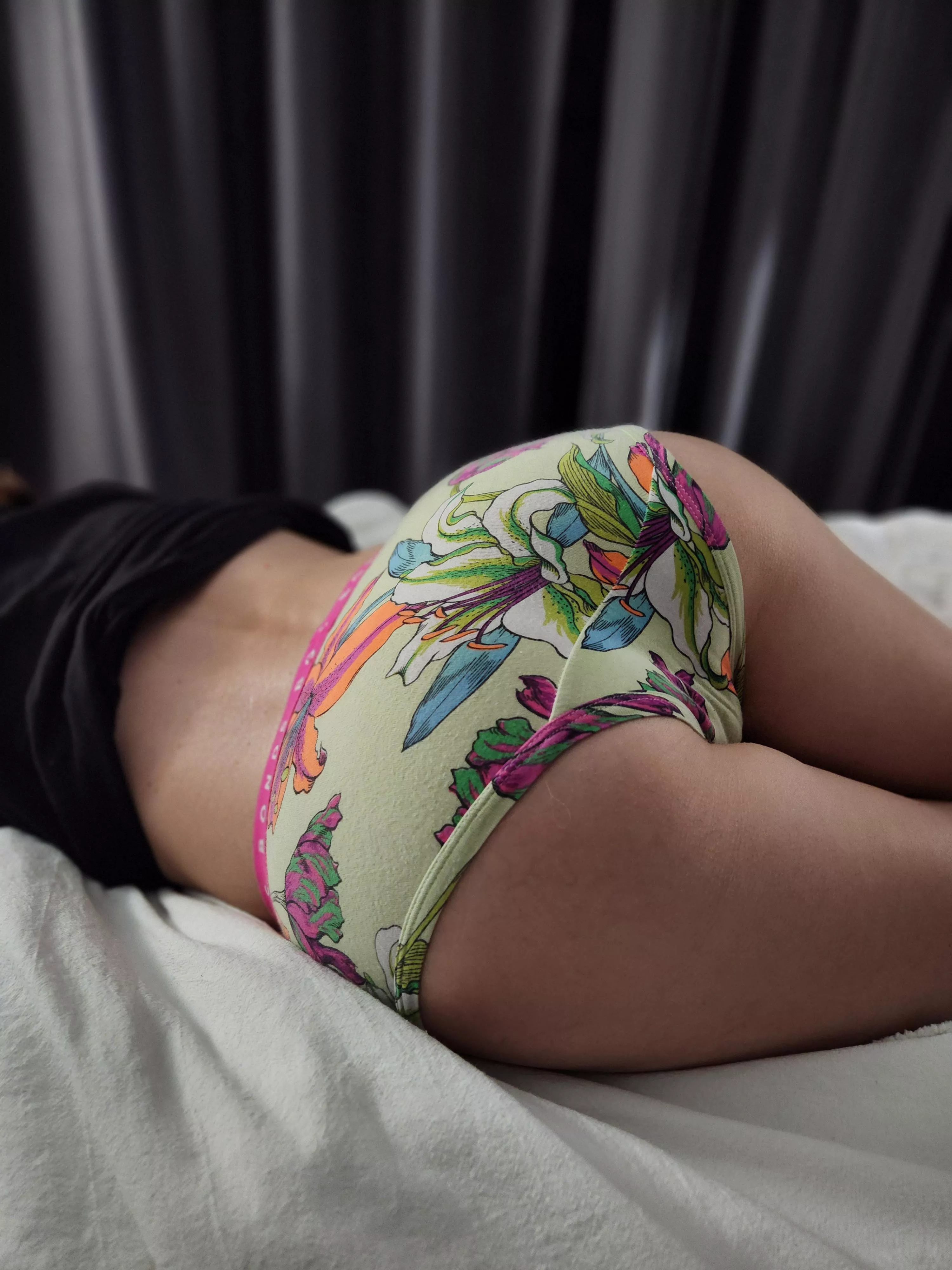 Come and tuck me in to bed