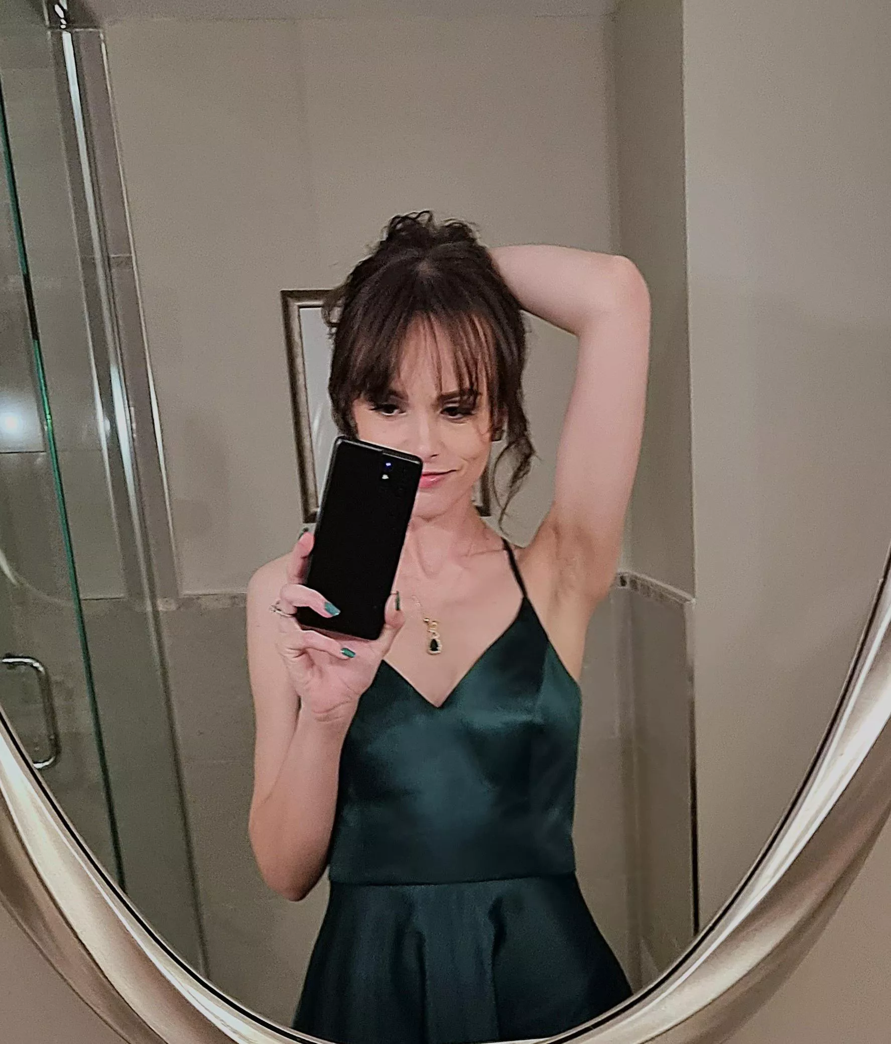 Come feel me up 😅