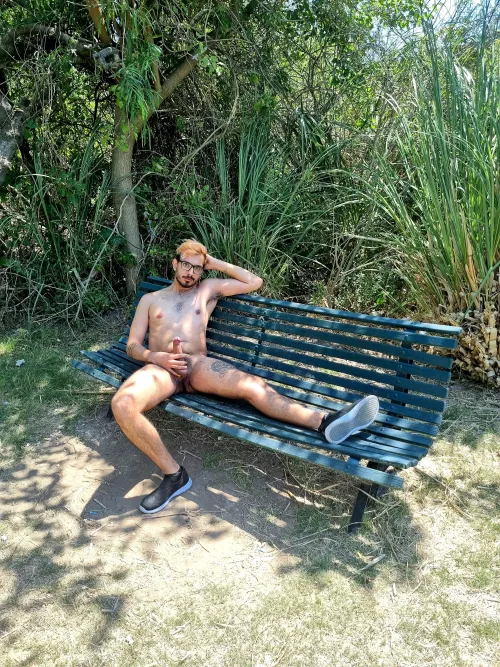 come here, I saved you a seat