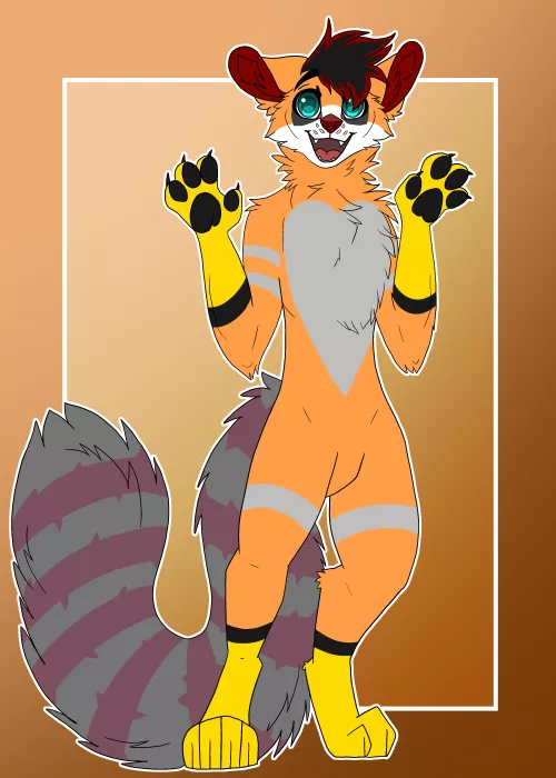 Commission for Essuri, If you are interested in commission, look at comments :3