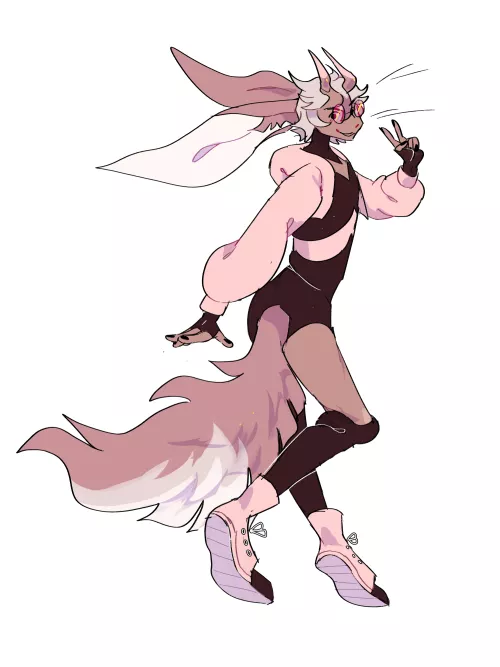 commission for mellynncholic on da [art by me]