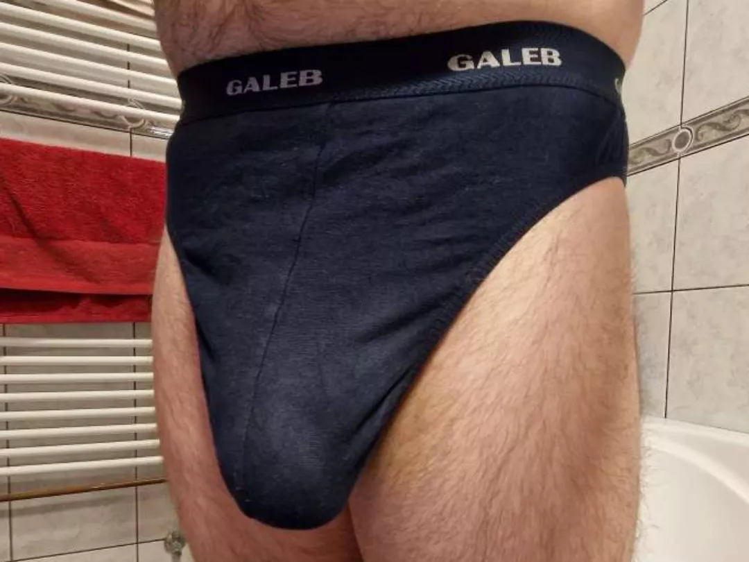 Compare with young bull?