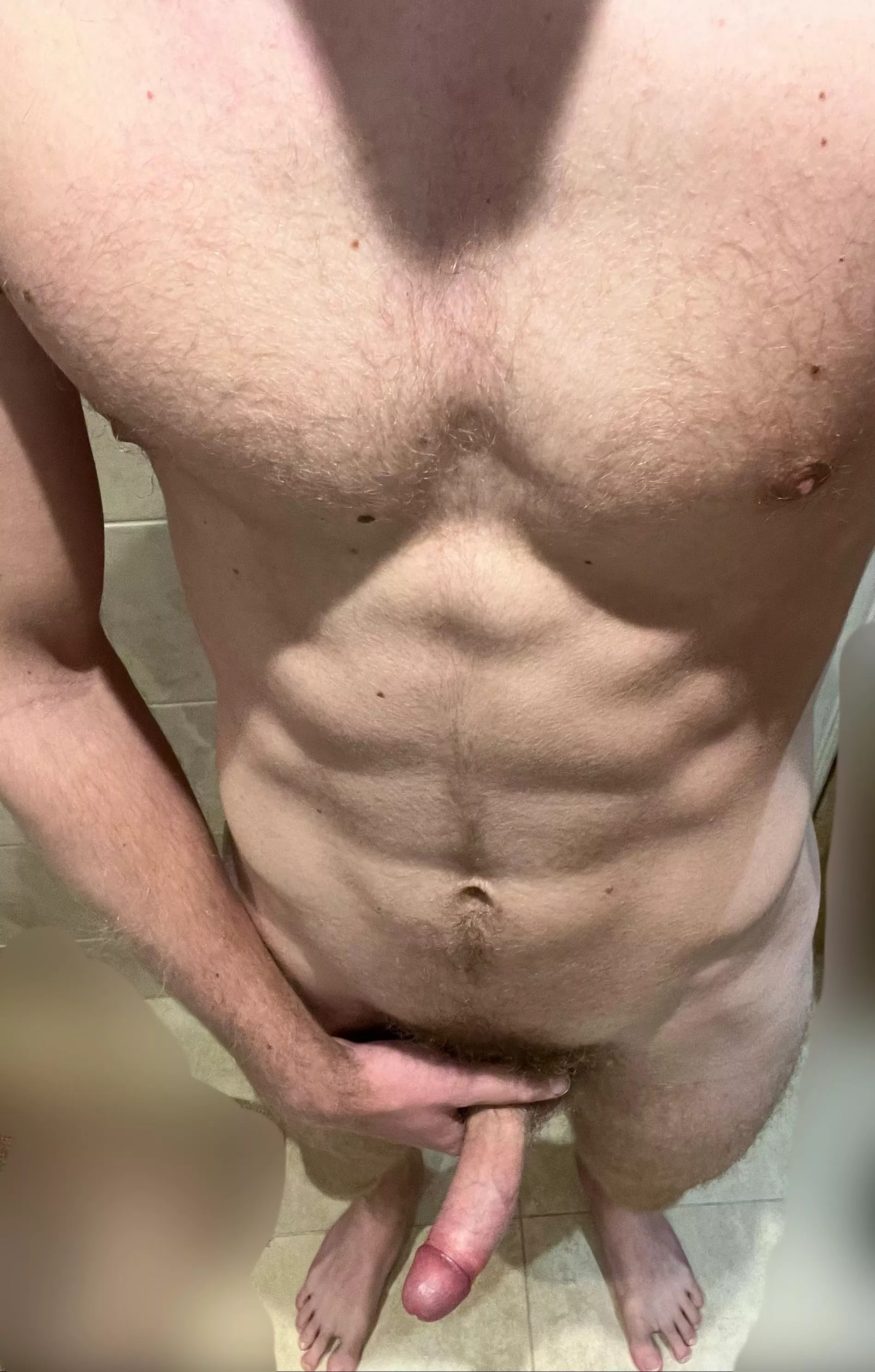 Could use another hand!