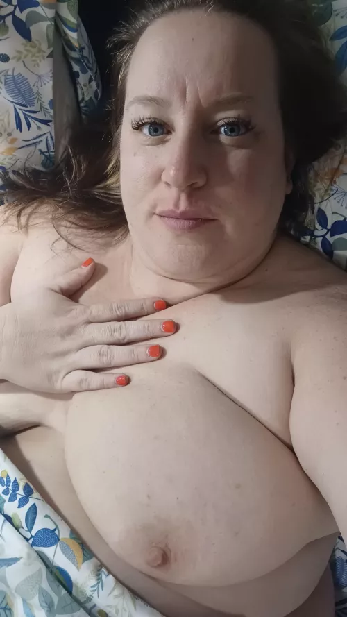 Cum keep me warm please???