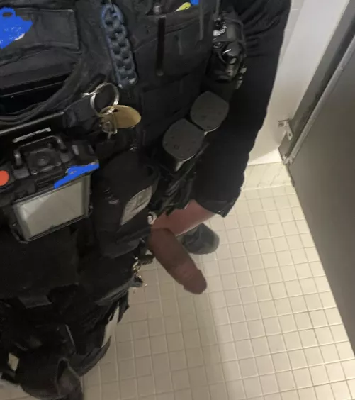 Dayshift OT. Keep me company?