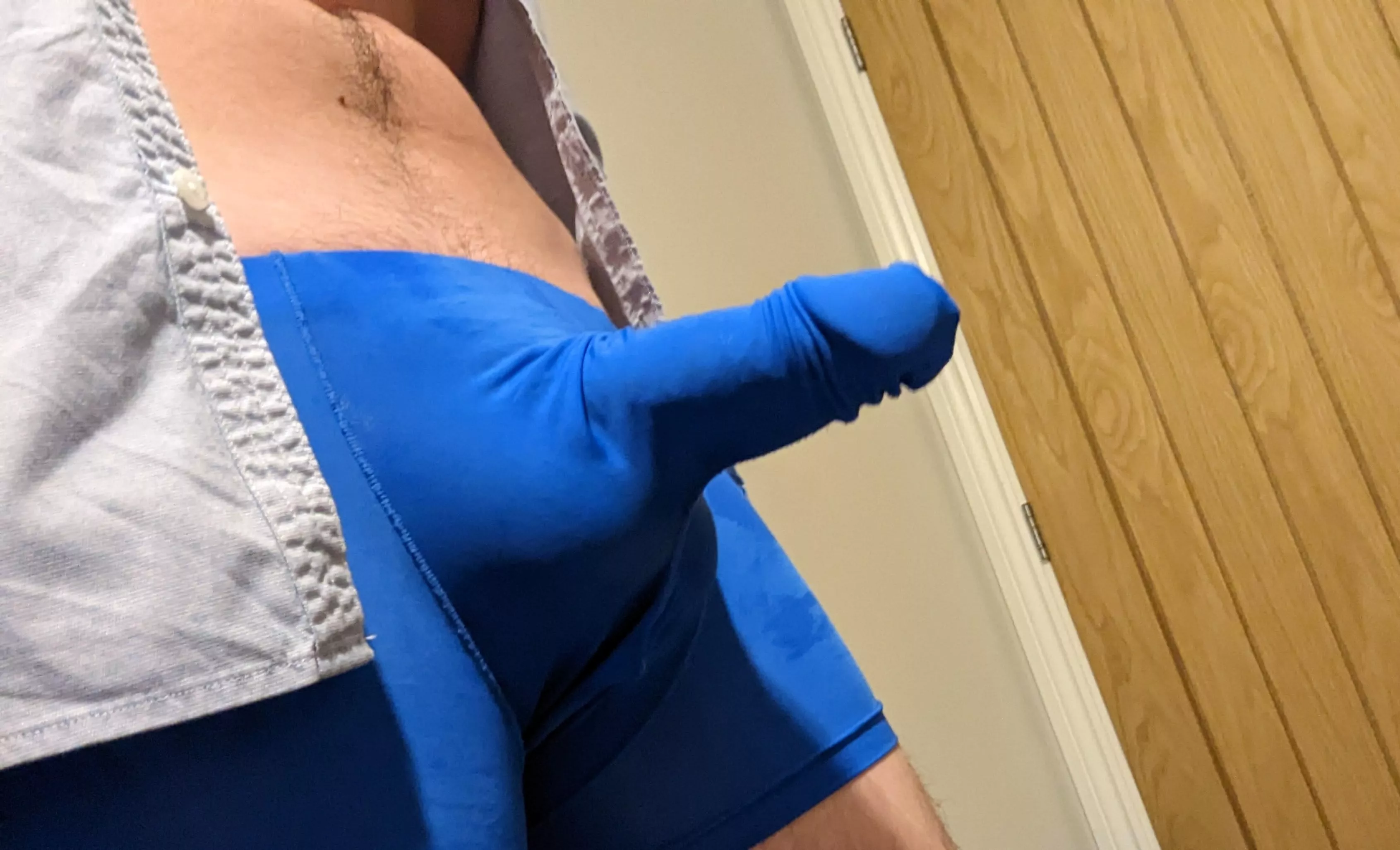 Do I belong in this sub?