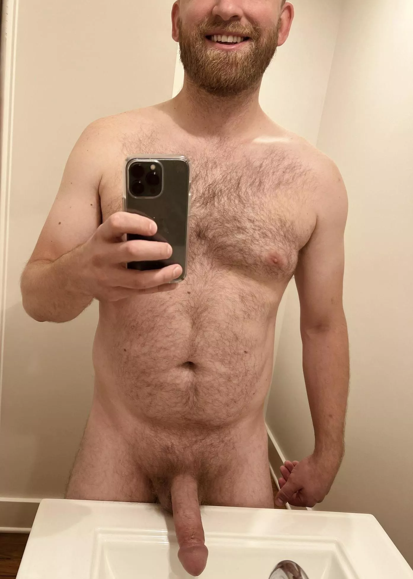 Do I make the cut even at 38?