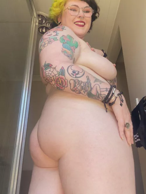 Do you have somewhere I can sit?