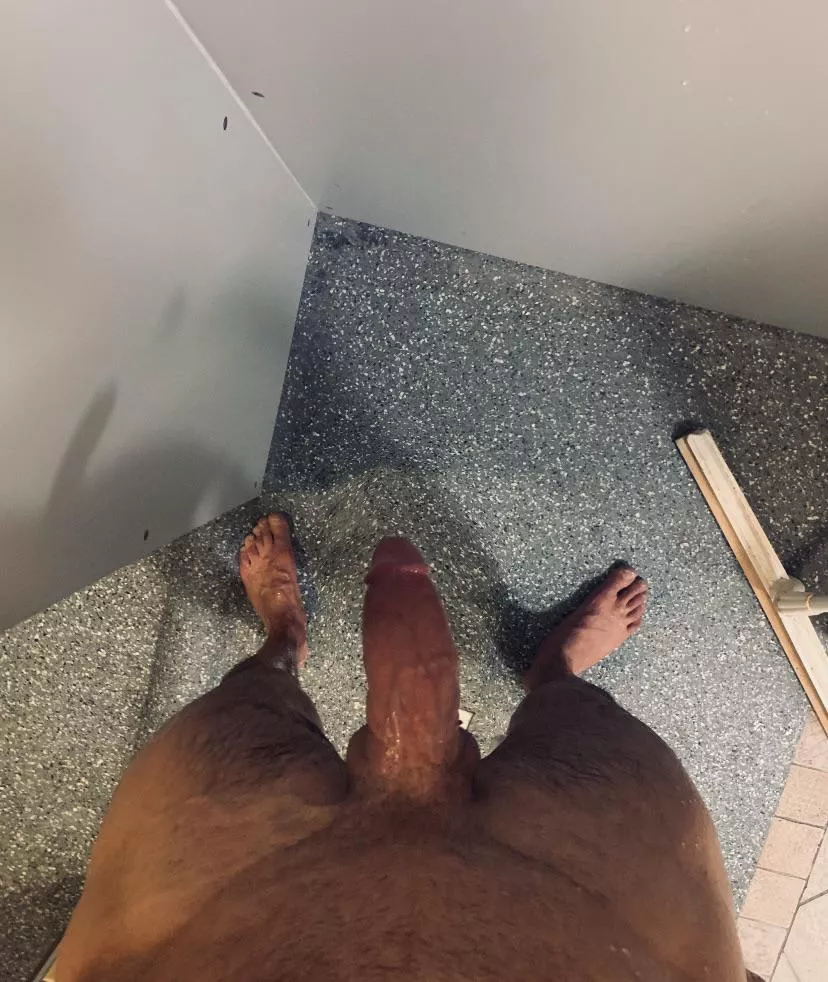 Do you like it thick ?