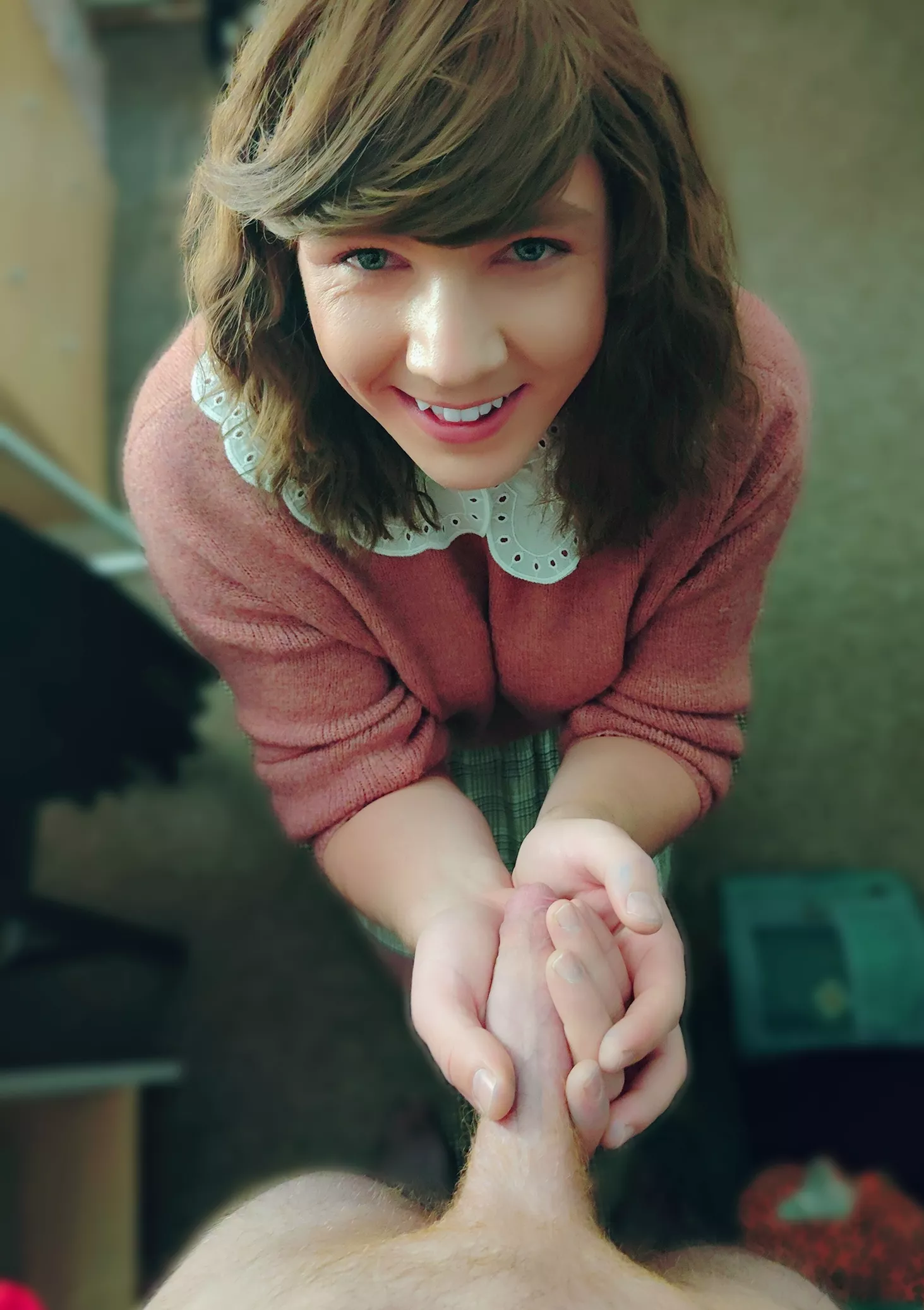 Do you wish it was yours?