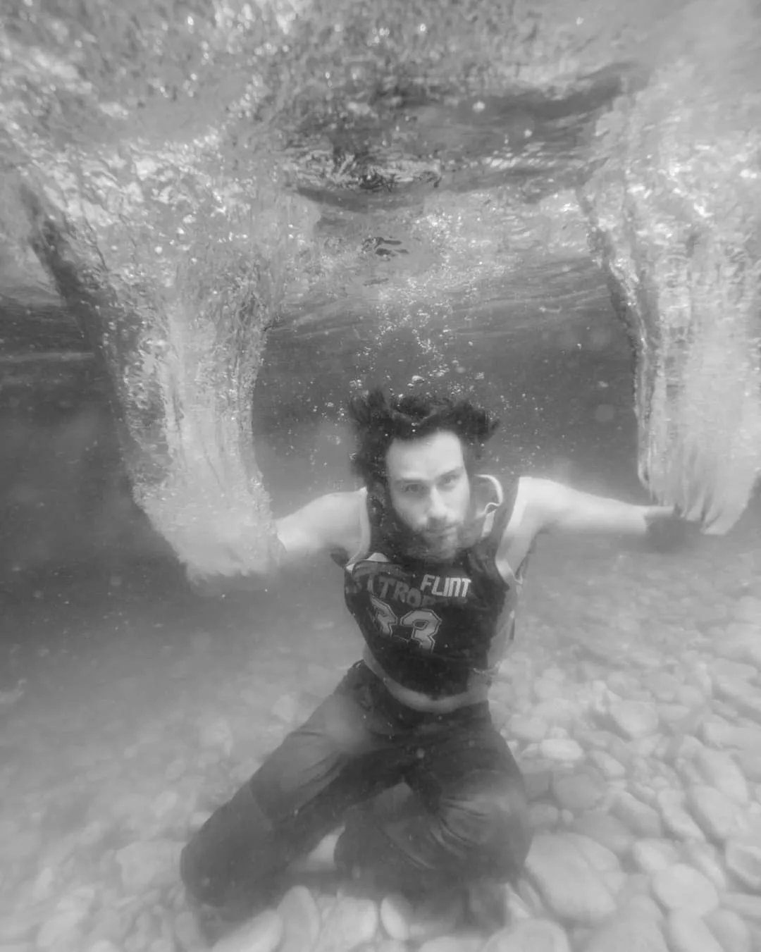 Does my hair look okay?