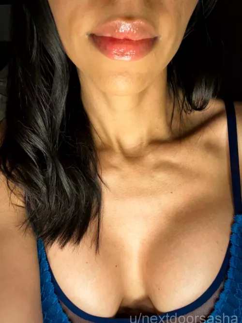 Don't keep momma waiting too long