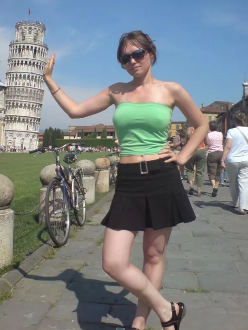 Don't let the tower fall