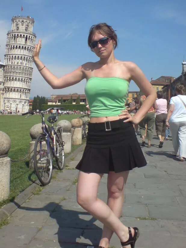 Don't let the tower fall