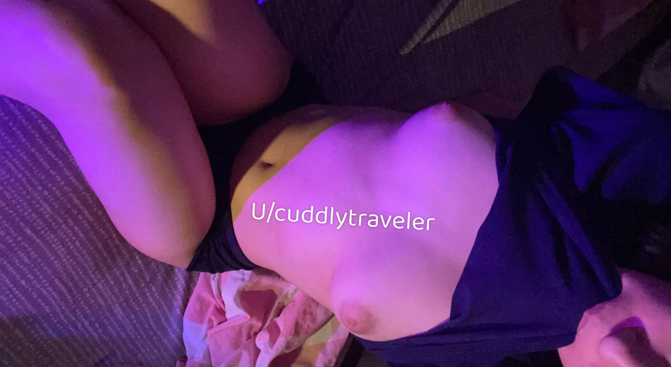 F18 brunette ~ my small petite body