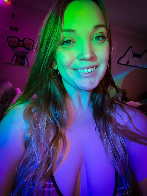 F29 wife material 👀