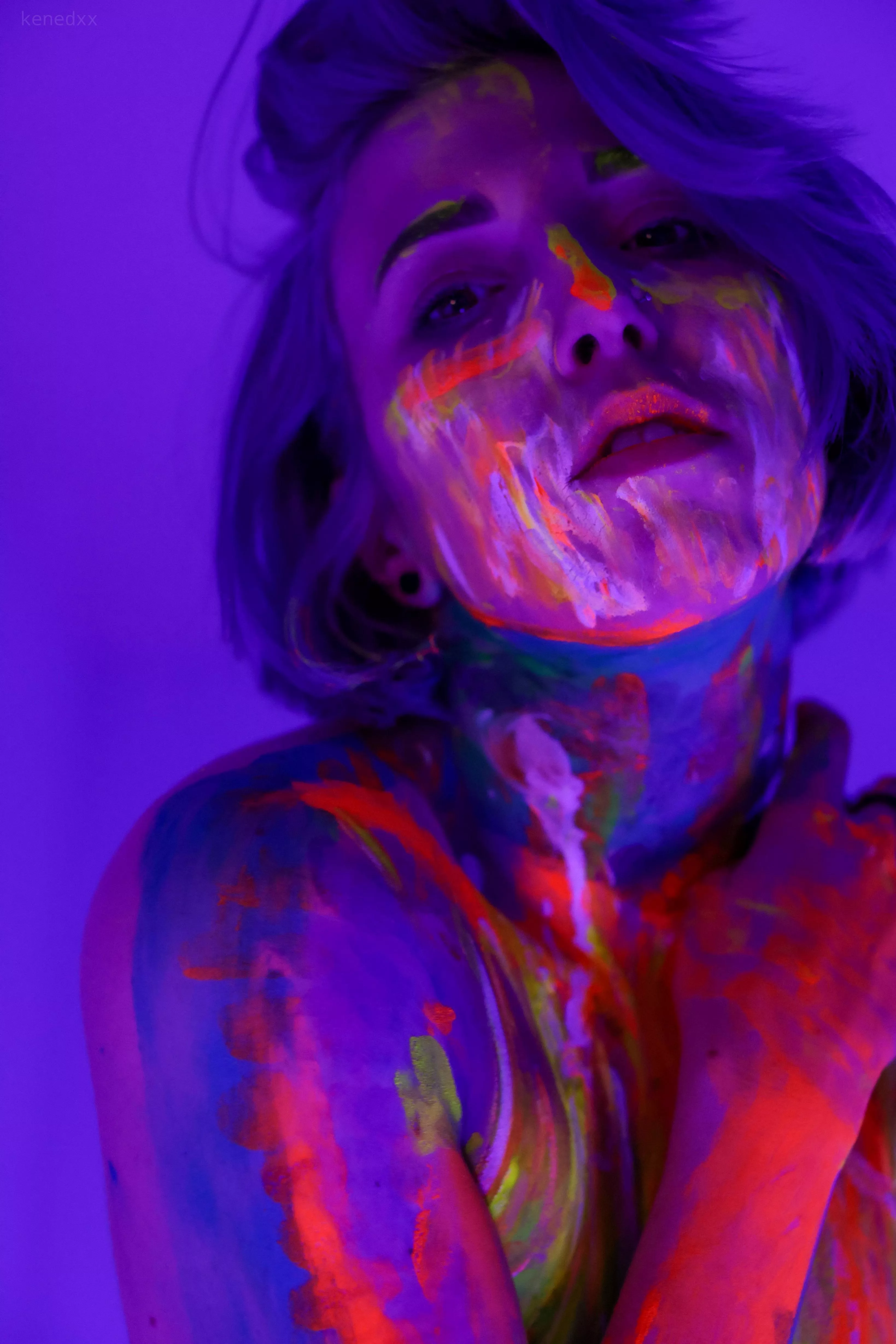 Feeling artsy ✨️