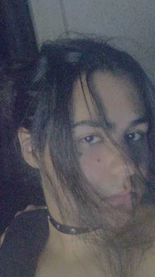 feeling kinda cute today