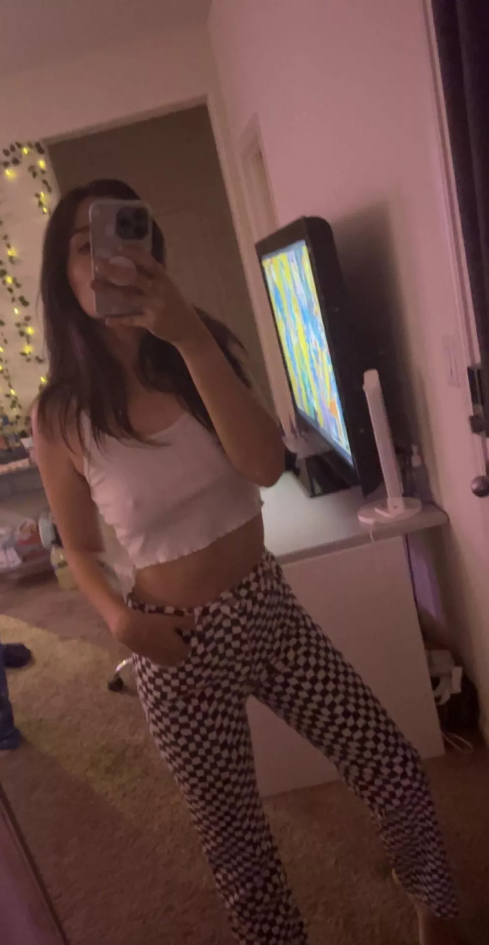 fell for a straight woman, made a bumble for validation